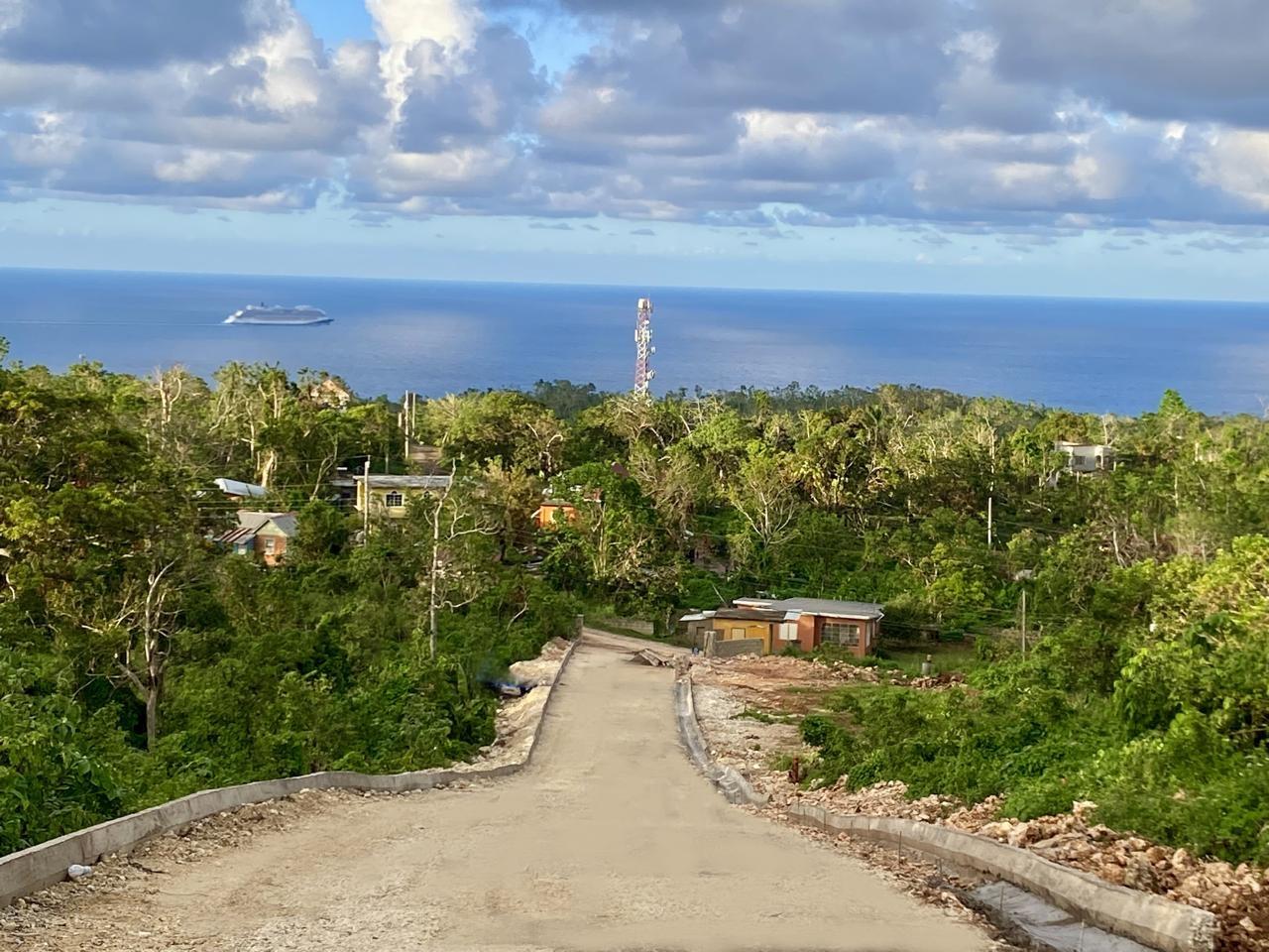 First image of Lot 6- Part of Three Hills in Three Hills, St. Mary, Jamaica - property is For Sale