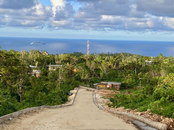 First image of Lot 6- Part of Three Hills in Three Hills, St. Mary, Jamaica - property is For Sale