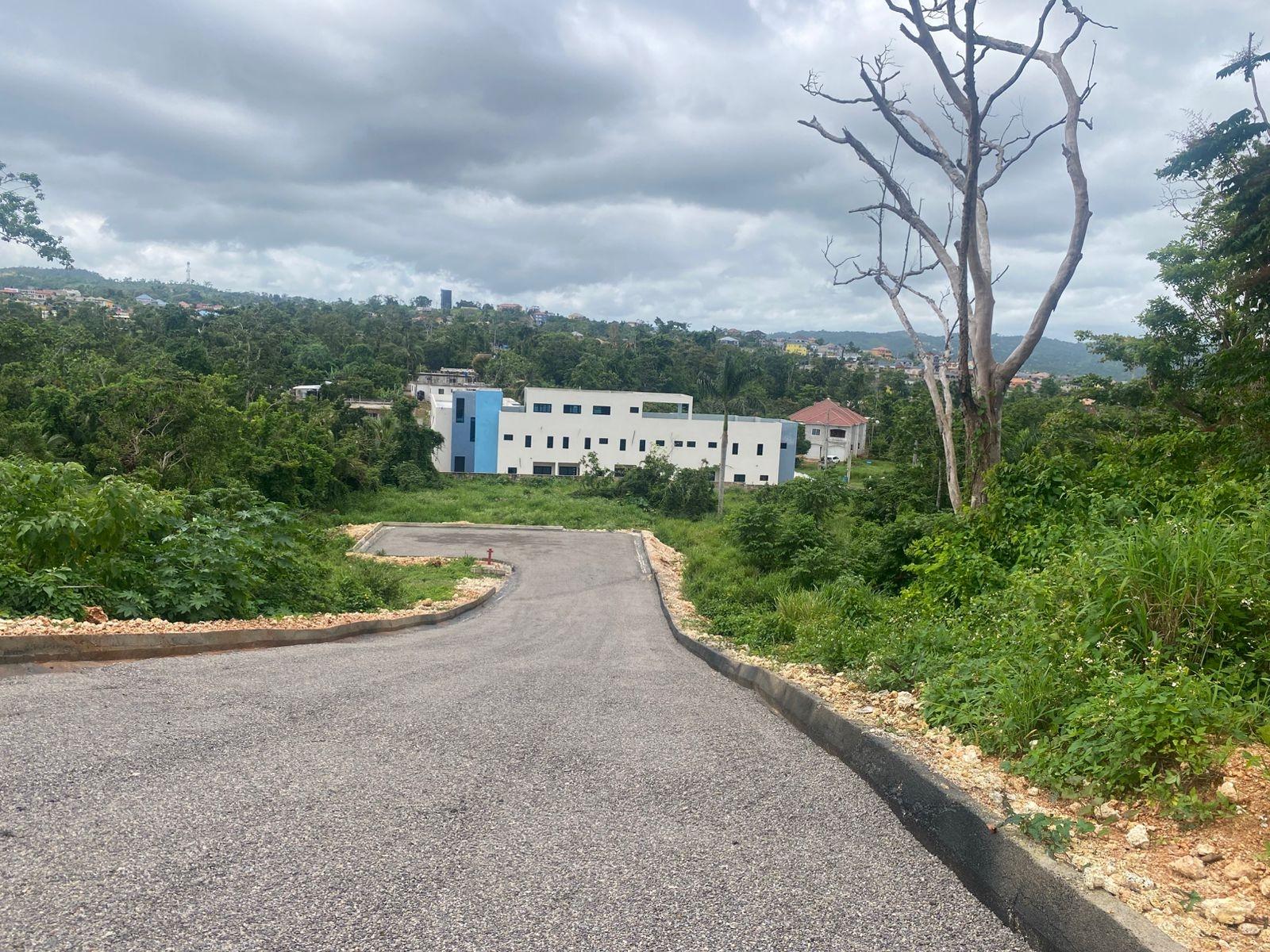 Tenth image of Lot 6- Part of Three Hills in Three Hills, St. Mary, Jamaica - property is For Sale