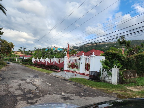 First image of 61 Bogue Heights Blvd in Bogue, St. James, Jamaica - property is For Sale
