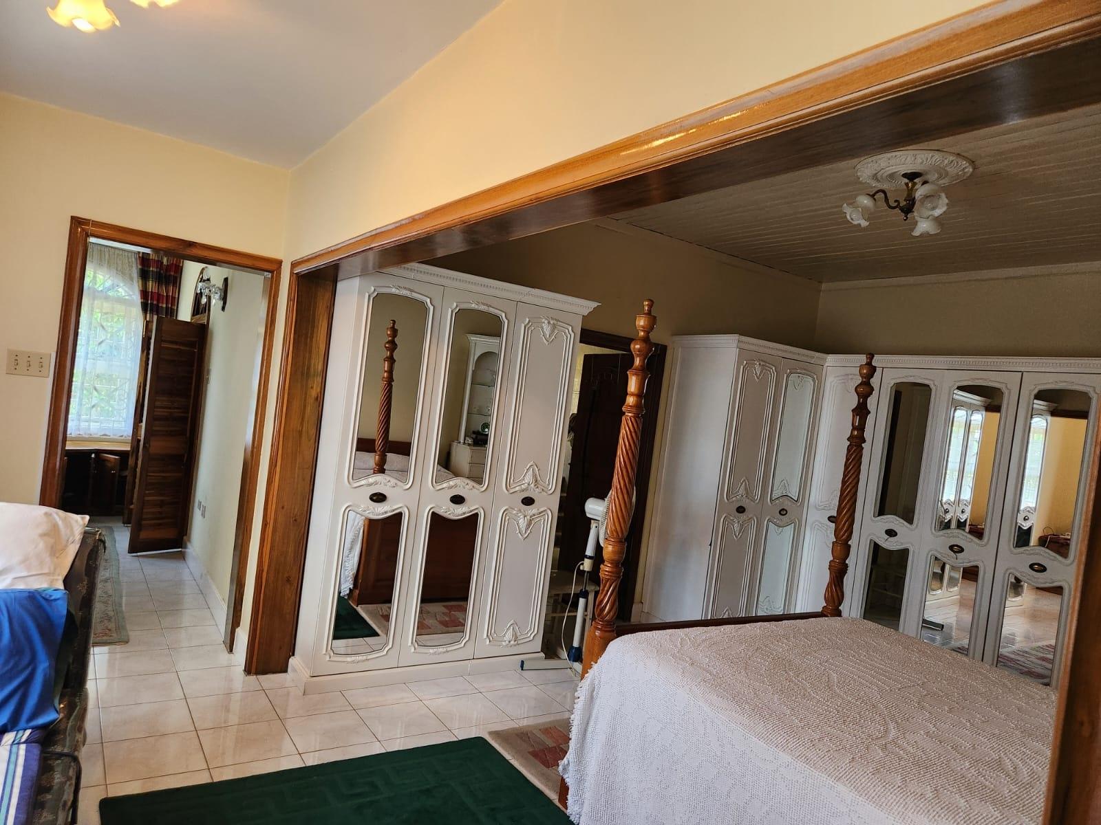 Thirteenth image of 61 Bogue Heights Blvd in Bogue, St. James, Jamaica - property is For Sale