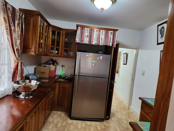 Twentieth image of 61 Bogue Heights Blvd in Bogue, St. James, Jamaica - property is For Sale