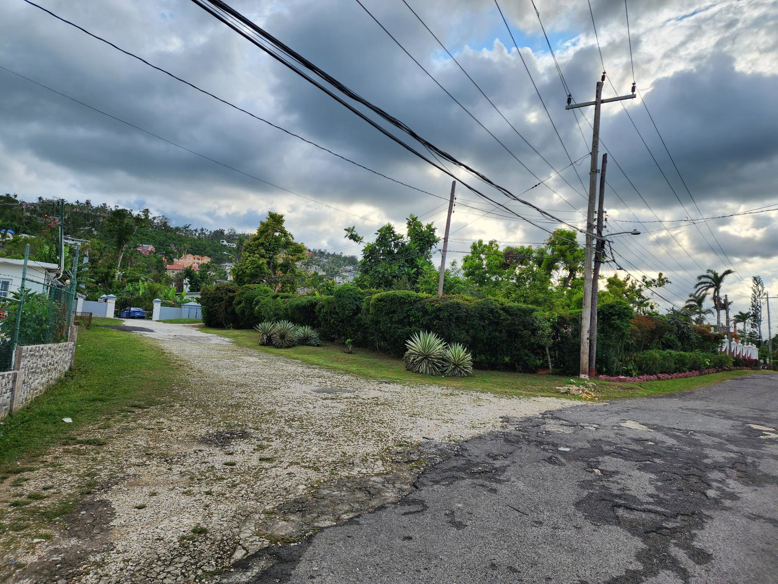 Third image of 61 Bogue Heights Blvd in Bogue, St. James, Jamaica - property is For Sale