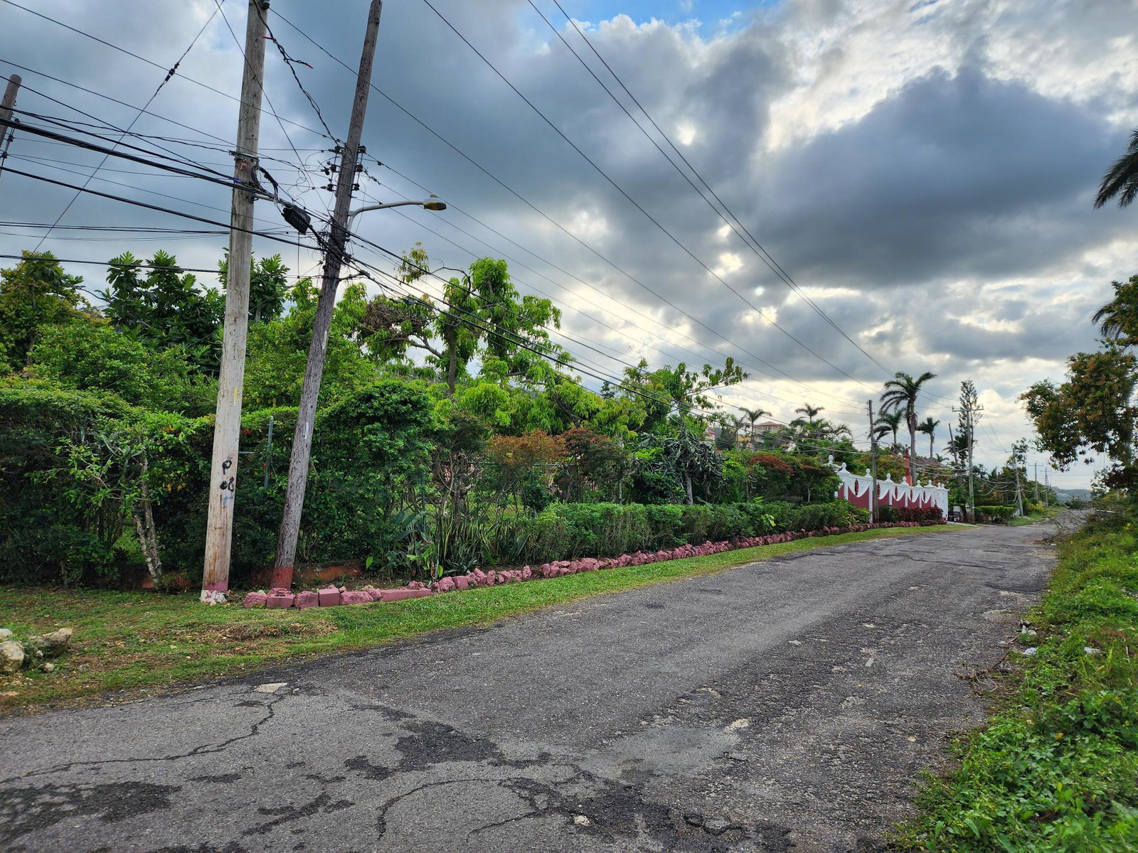 Fourth image of 61 Bogue Heights Blvd in Bogue, St. James, Jamaica - property is For Sale
