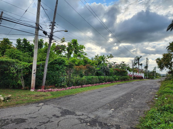 Fourth image of 61 Bogue Heights Blvd in Bogue, St. James, Jamaica - property is For Sale