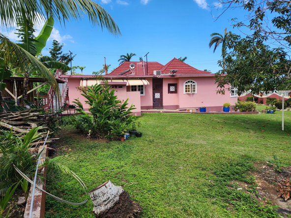 Sixth image of 61 Bogue Heights Blvd in Bogue, St. James, Jamaica - property is For Sale