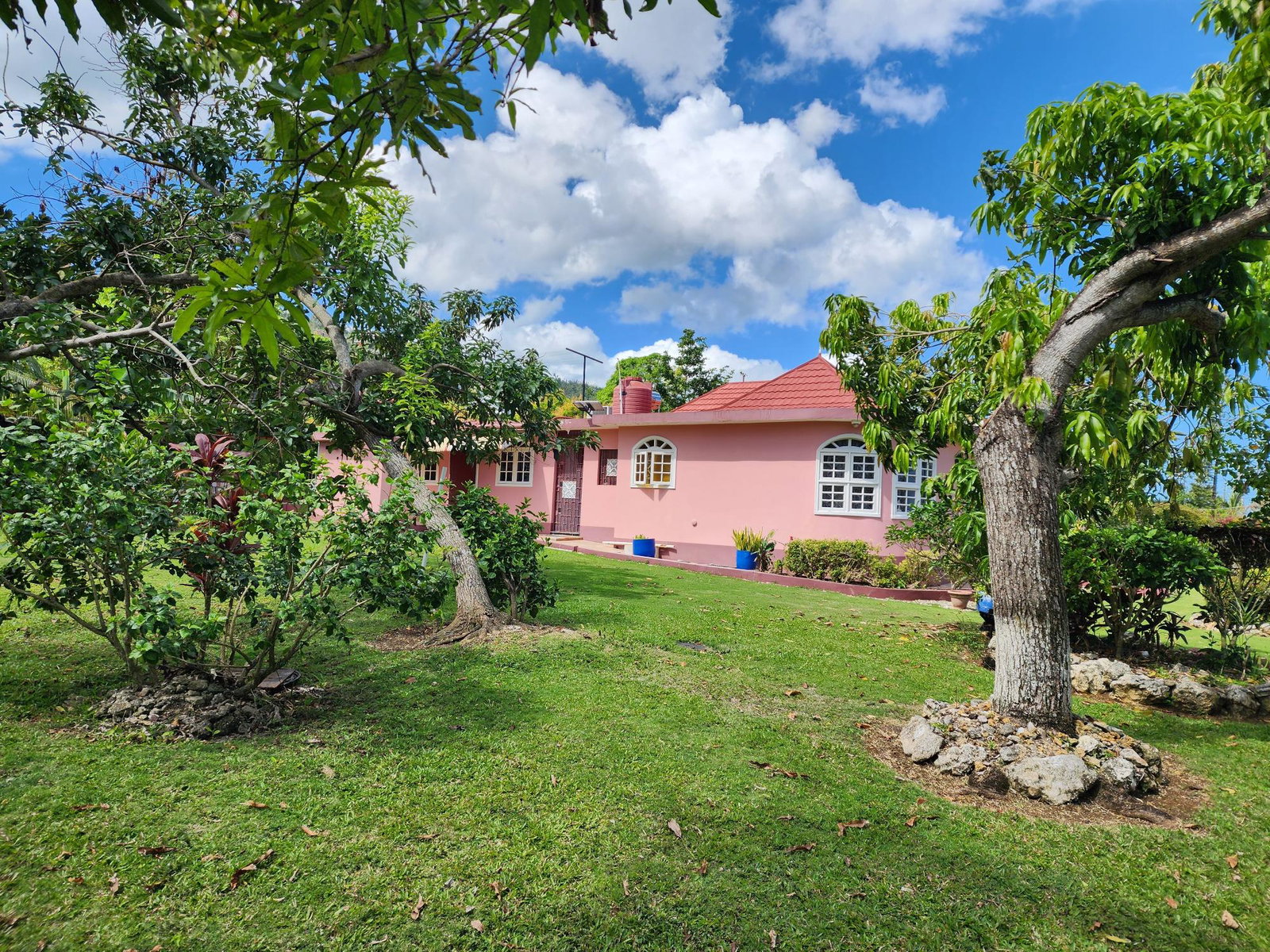Seventh image of 61 Bogue Heights Blvd in Bogue, St. James, Jamaica - property is For Sale
