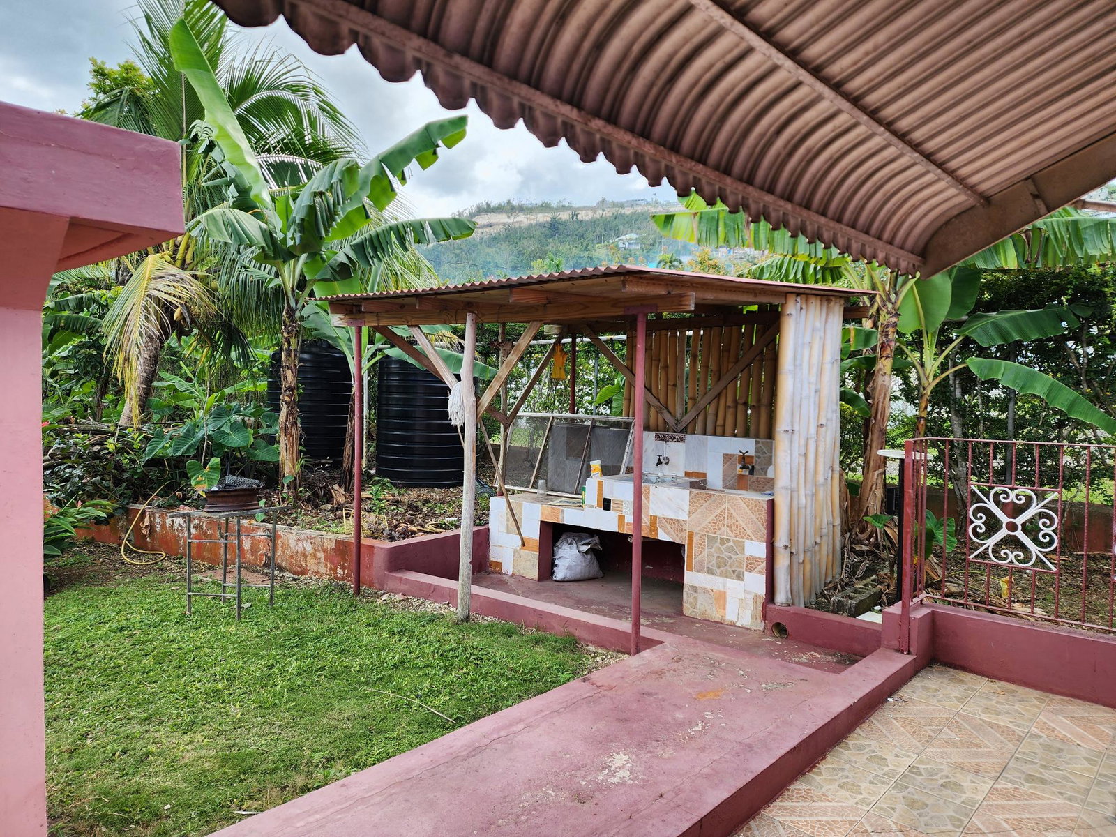 Eighth image of 61 Bogue Heights Blvd in Bogue, St. James, Jamaica - property is For Sale