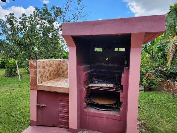 Ninth image of 61 Bogue Heights Blvd in Bogue, St. James, Jamaica - property is For Sale