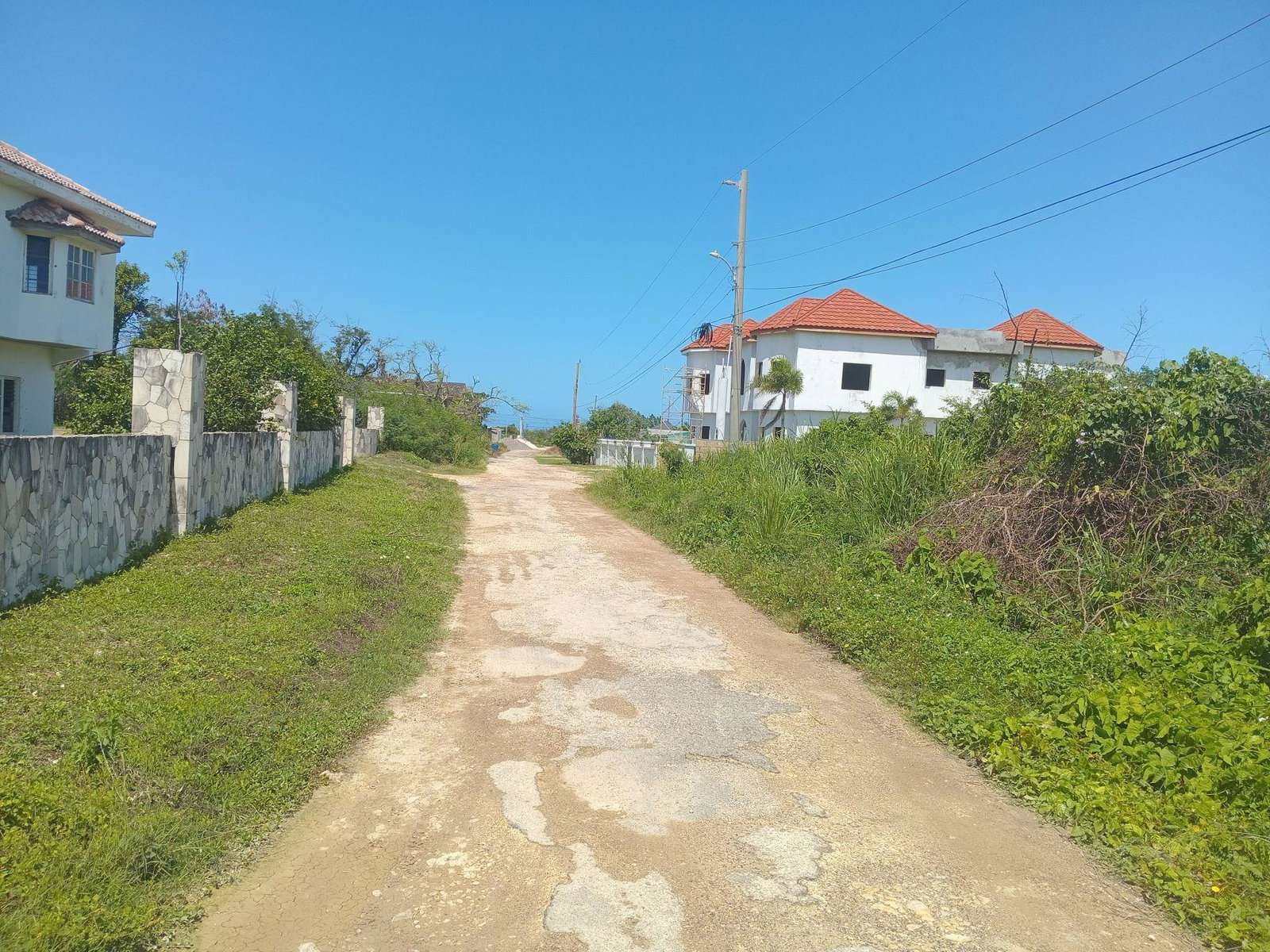 Second image of Lot 72 Beach Way, Duncans Bay , in DUNCAN BAY, Trelawny, Jamaica - property is For Sale