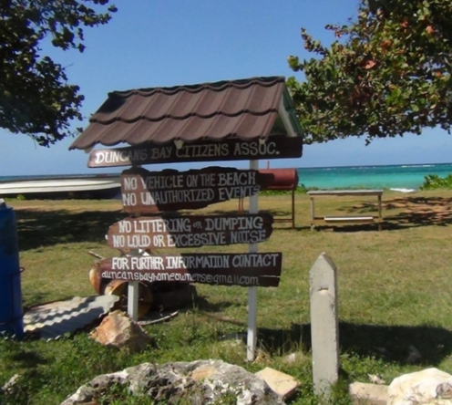 Ninth image of Lot 72 Beach Way, Duncans Bay , in DUNCAN BAY, Trelawny, Jamaica - property is For Sale