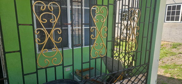 Fifth image of Albany Housing Scheme in Little London, Westmoreland, Jamaica - property is For Sale