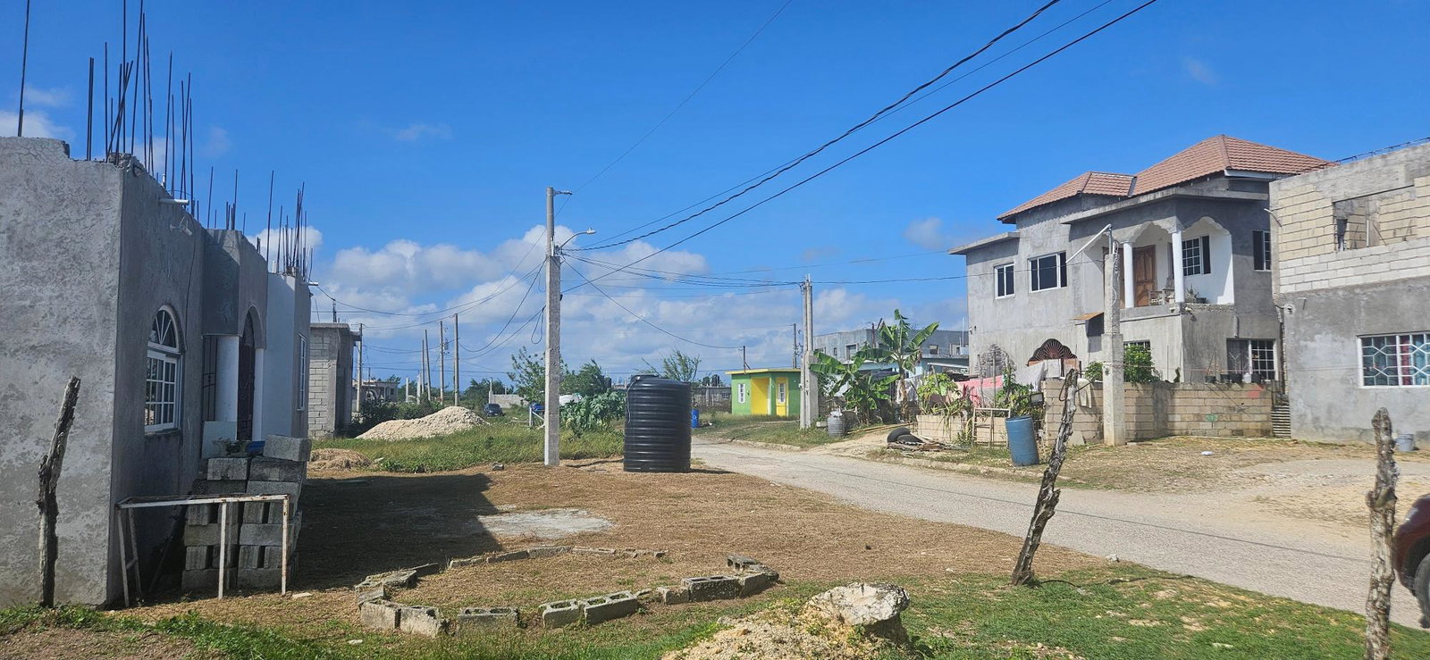 Sixth image of Albany Housing Scheme in Little London, Westmoreland, Jamaica - property is For Sale
