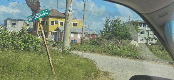 Seventh image of Albany Housing Scheme in Little London, Westmoreland, Jamaica - property is For Sale