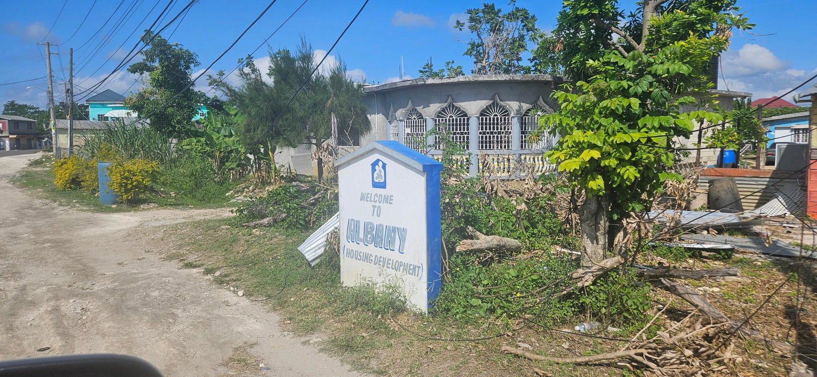 Eighth image of Albany Housing Scheme in Little London, Westmoreland, Jamaica - property is For Sale