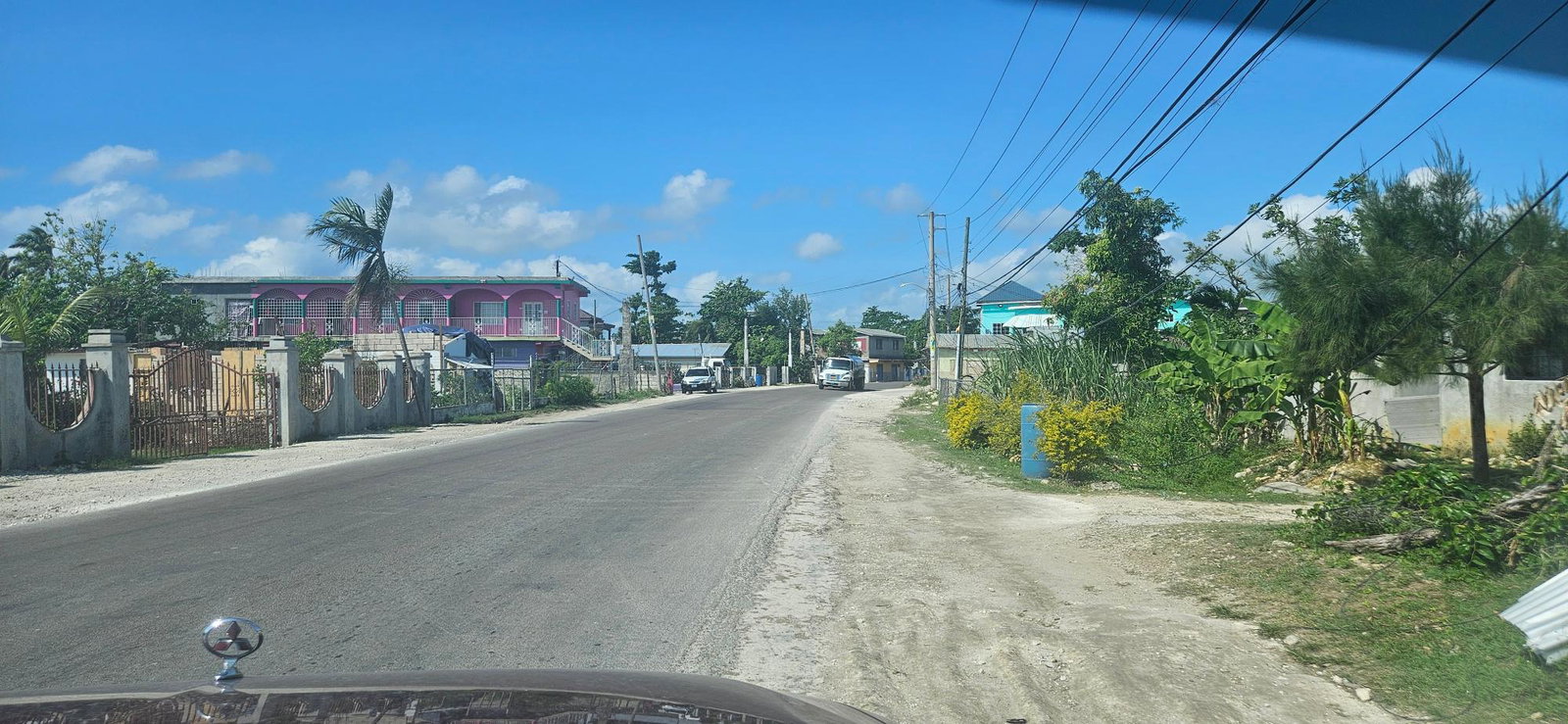 Ninth image of Albany Housing Scheme in Little London, Westmoreland, Jamaica - property is For Sale