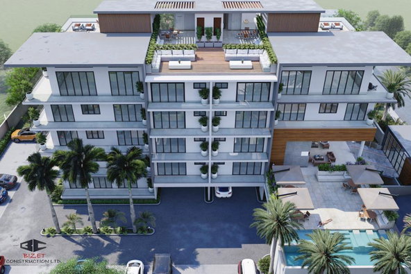 First image of 101-1019 Gill Drive, Ironshore, st in Ironshore, St. James, Jamaica - property is For Sale
