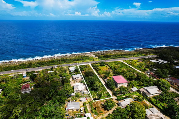 First image of Wilderness in Oracabessa, St. Mary, Jamaica - property is For Sale