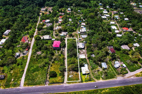 Second image of Wilderness in Oracabessa, St. Mary, Jamaica - property is For Sale