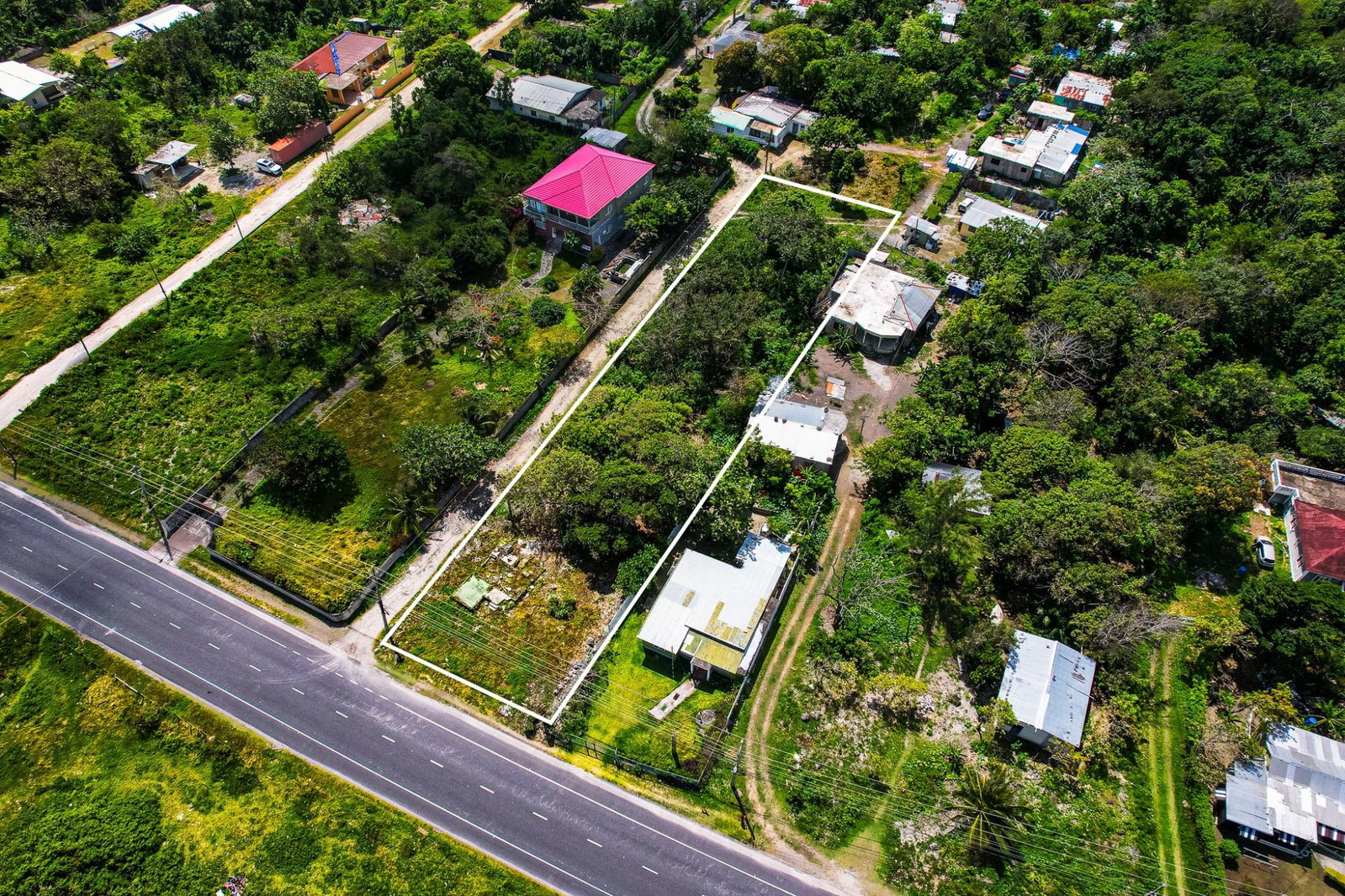 Third image of Wilderness in Oracabessa, St. Mary, Jamaica - property is For Sale