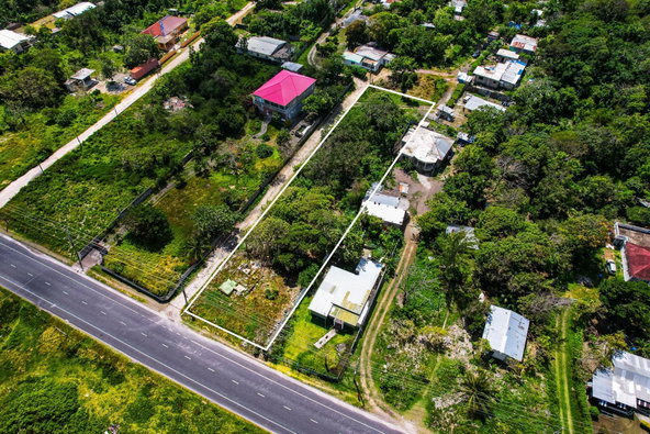 Third image of Wilderness in Oracabessa, St. Mary, Jamaica - property is For Sale