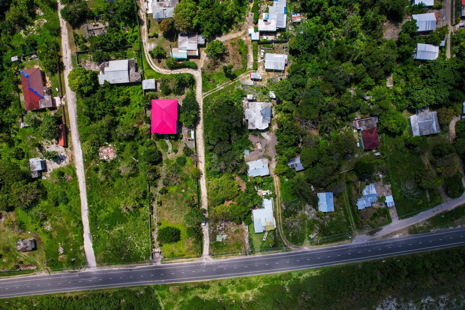 Fifth image of Wilderness in Oracabessa, St. Mary, Jamaica - property is For Sale