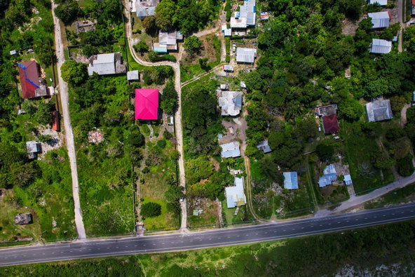 Fifth image of Wilderness in Oracabessa, St. Mary, Jamaica - property is For Sale