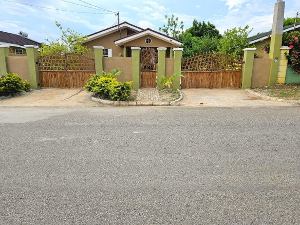 First image of 267 Stonebrook Vista, Falmout in STONEBROOK VISTA, Trelawny, Jamaica - property is For Sale