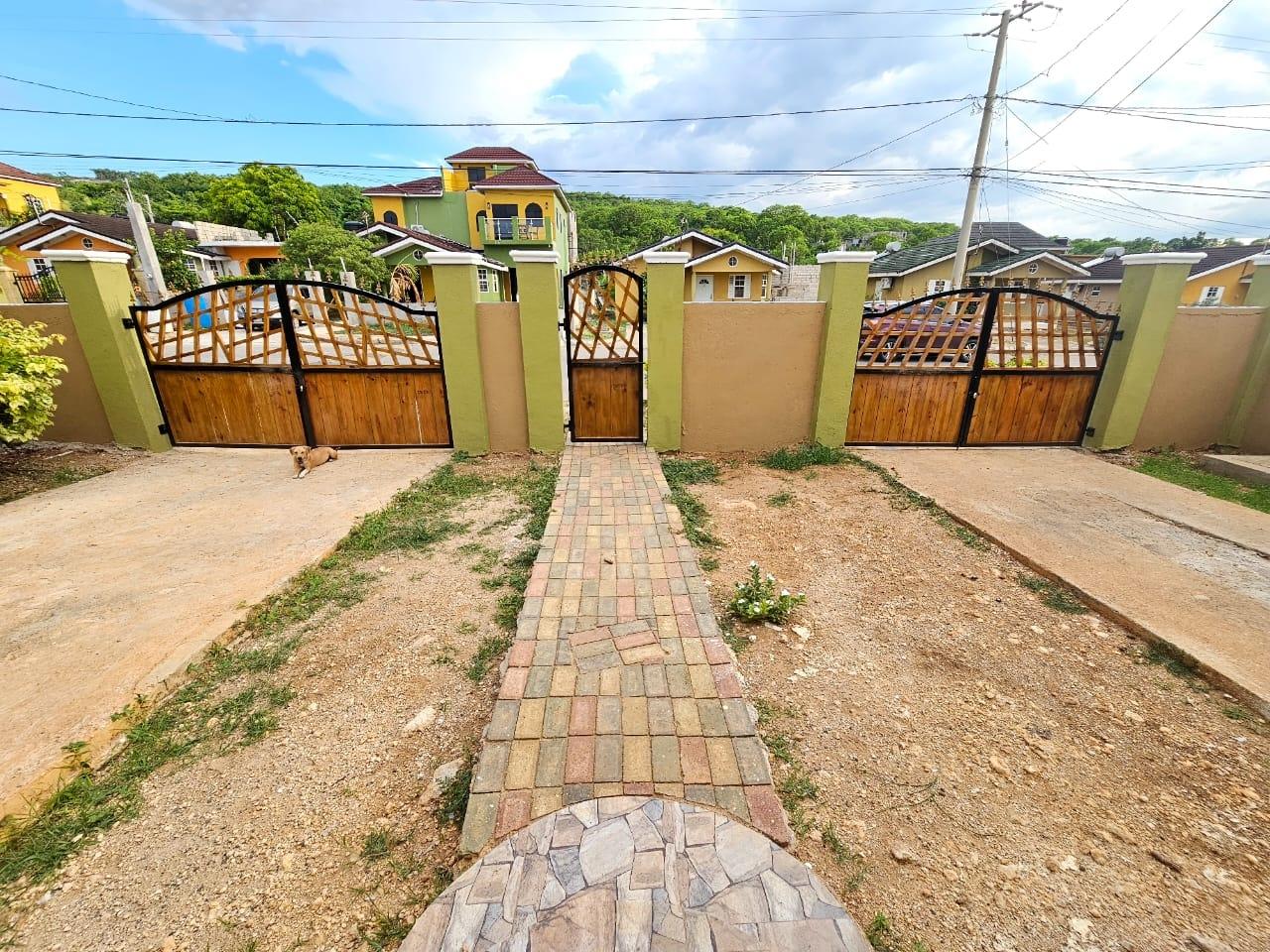 Twenty-Third image of 267 Stonebrook Vista, Falmout in STONEBROOK VISTA, Trelawny, Jamaica - property is For Sale