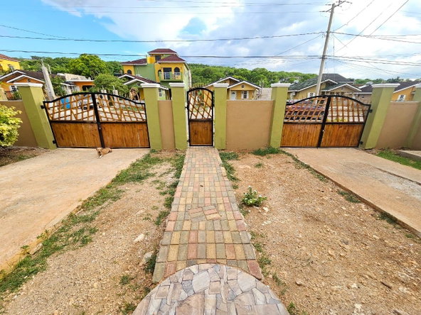 Twenty-Third image of 267 Stonebrook Vista, Falmout in STONEBROOK VISTA, Trelawny, Jamaica - property is For Sale