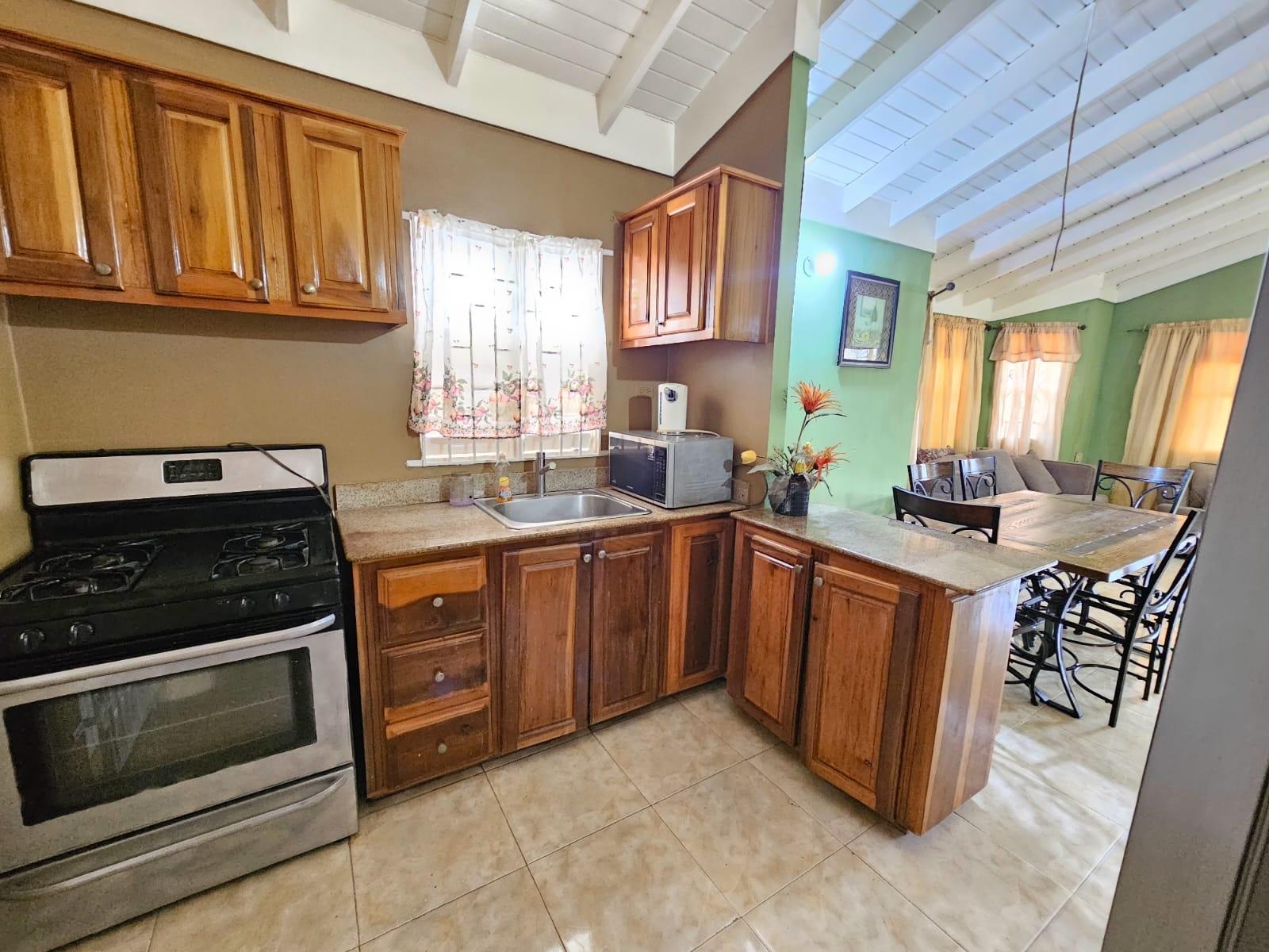 Seventh image of 267 Stonebrook Vista, Falmout in STONEBROOK VISTA, Trelawny, Jamaica - property is For Sale