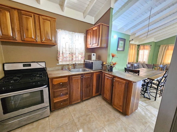 Seventh image of 267 Stonebrook Vista, Falmout in STONEBROOK VISTA, Trelawny, Jamaica - property is For Sale