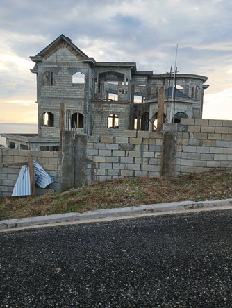 Second image of Lot 381 Seaview Road in Culloden, Westmoreland, Jamaica - property is For Sale