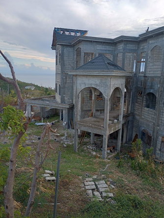 Third image of Lot 381 Seaview Road in Culloden, Westmoreland, Jamaica - property is For Sale