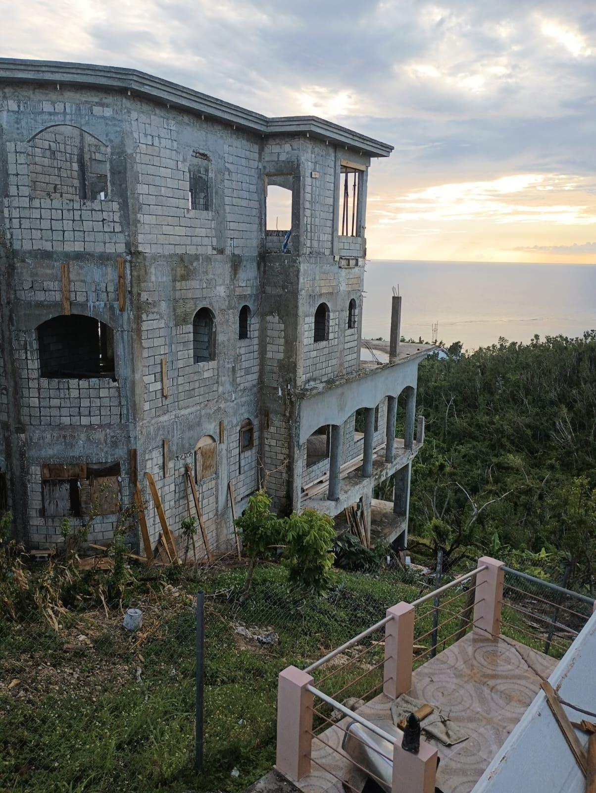 Fourth image of Lot 381 Seaview Road in Culloden, Westmoreland, Jamaica - property is For Sale