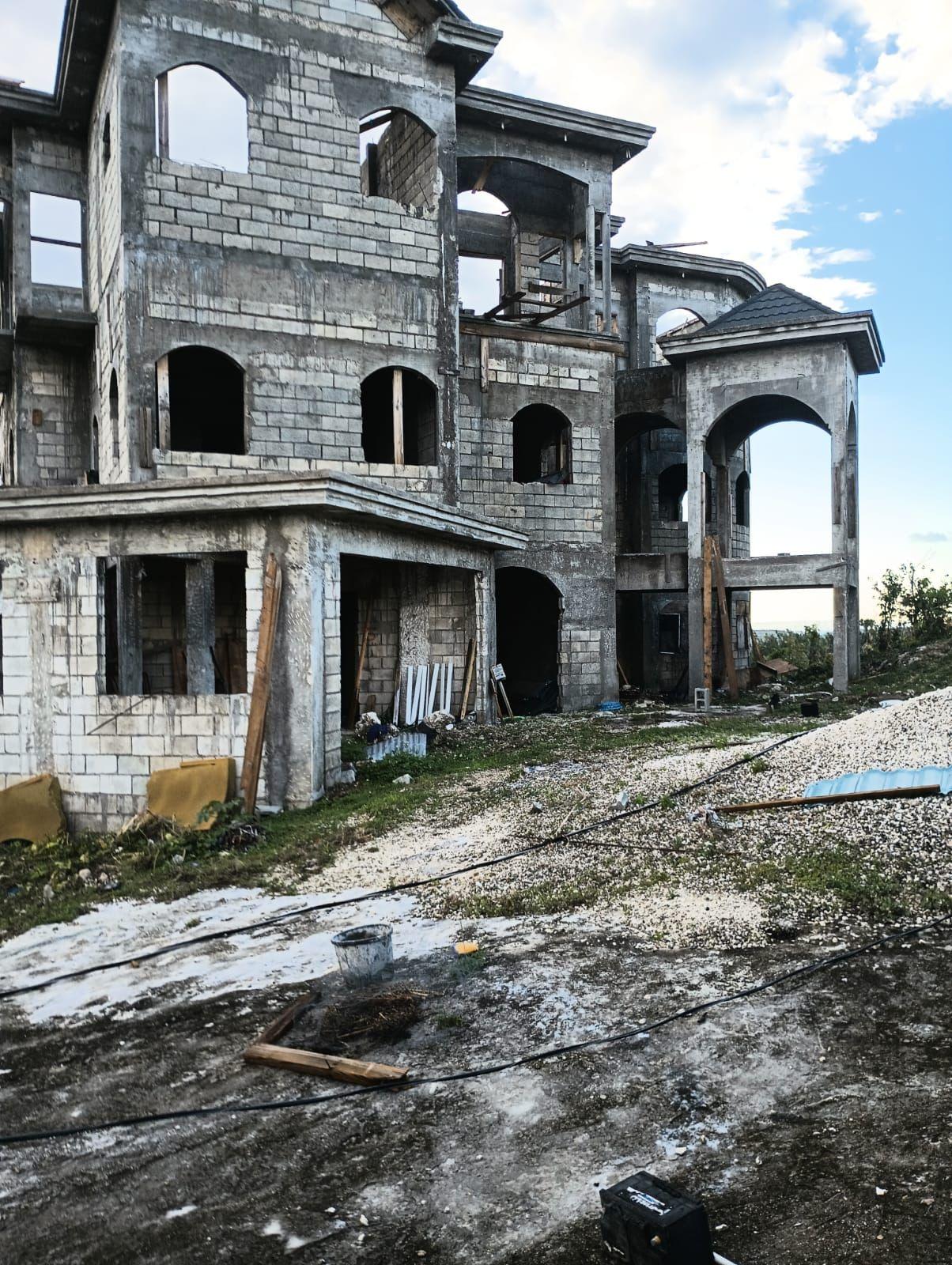 Fifth image of Lot 381 Seaview Road in Culloden, Westmoreland, Jamaica - property is For Sale