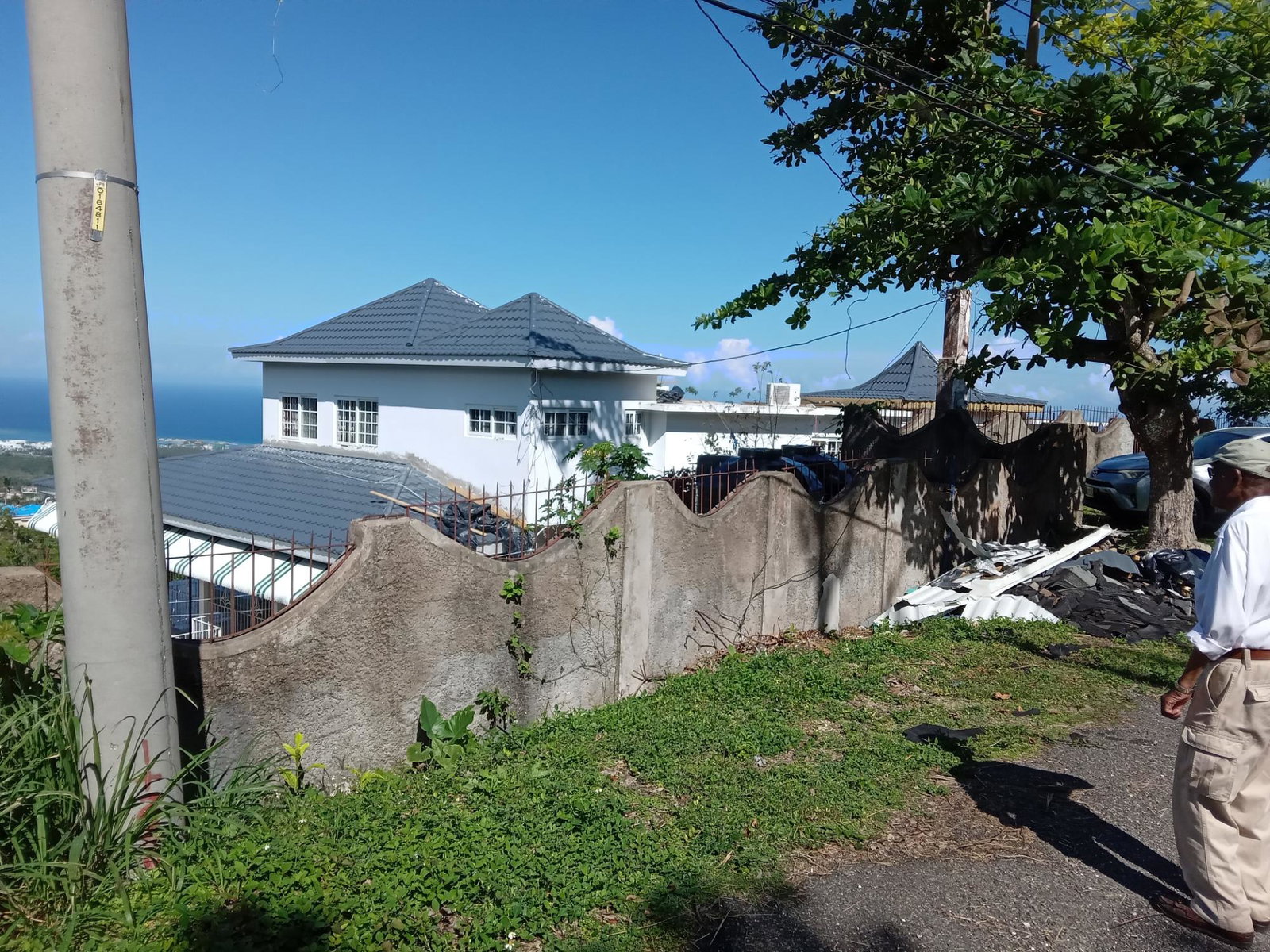 Twelfth image of Torada Heights in Montego Bay, St. James, Jamaica - property is For Sale
