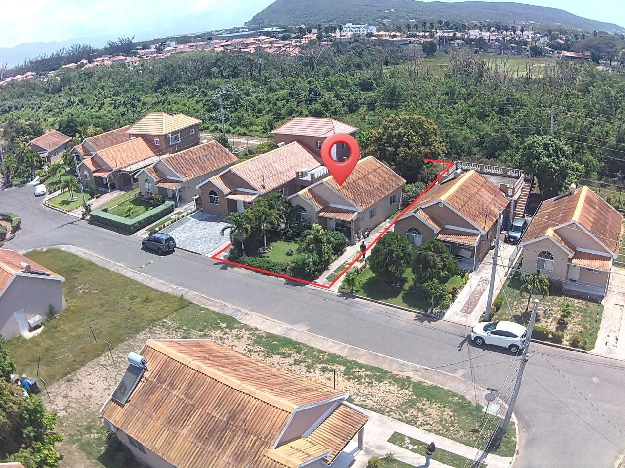 Third image of B39-39 Martinique Boulevard, Car in Caribbean Estates, St. Catherine, Jamaica - property is For Sale