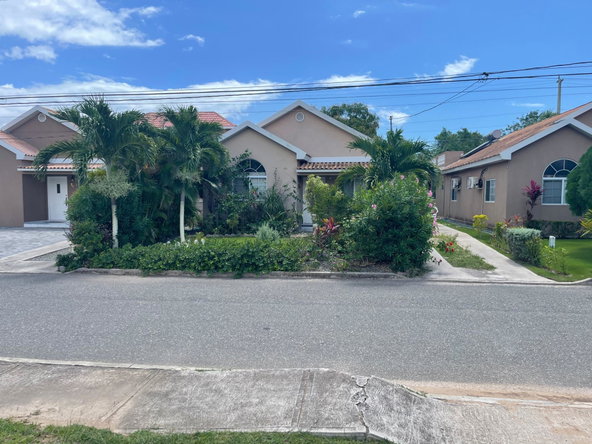 Fourth image of B39-39 Martinique Boulevard, Car in Caribbean Estates, St. Catherine, Jamaica - property is For Sale