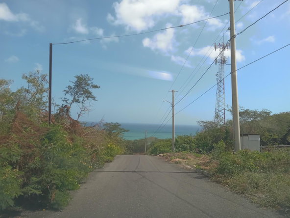 Fifteenth image of Captain Bligh Road in WHITE HORSES, St. Thomas, Jamaica - property is For Sale