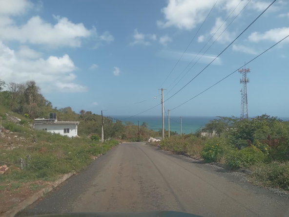 Nineteenth image of Captain Bligh Road in WHITE HORSES, St. Thomas, Jamaica - property is For Sale