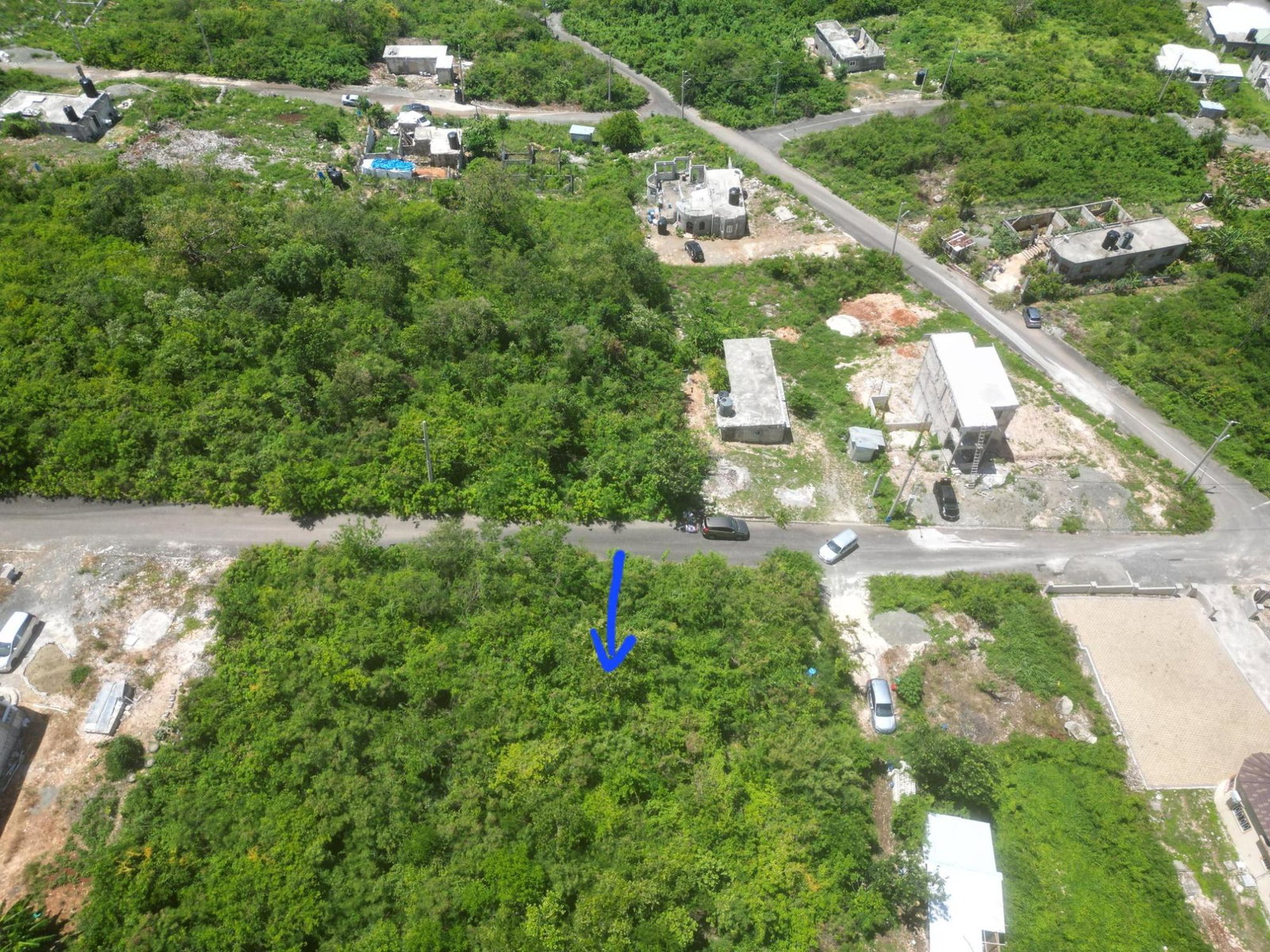 Second image of Captain Bligh Road in WHITE HORSES, St. Thomas, Jamaica - property is For Sale
