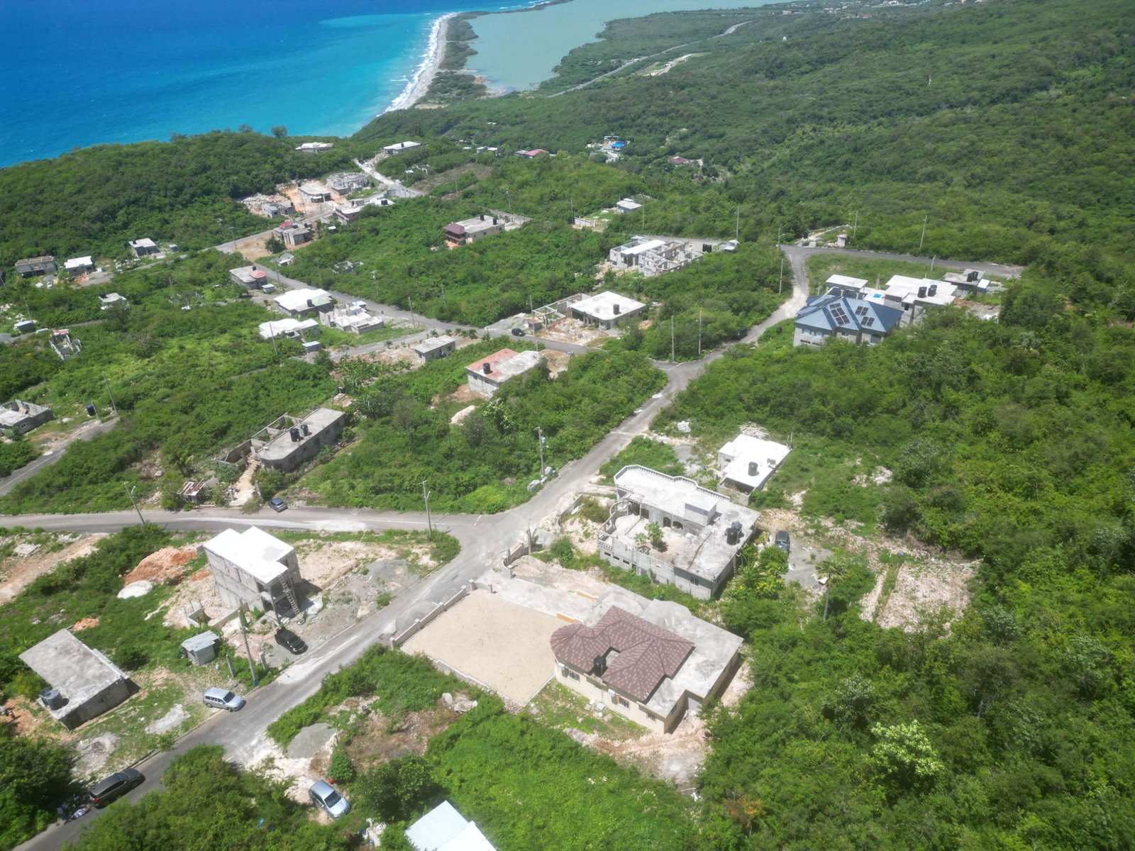 Twentieth image of Captain Bligh Road in WHITE HORSES, St. Thomas, Jamaica - property is For Sale