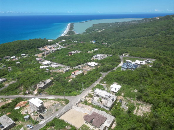 Twenty-First image of Captain Bligh Road in WHITE HORSES, St. Thomas, Jamaica - property is For Sale
