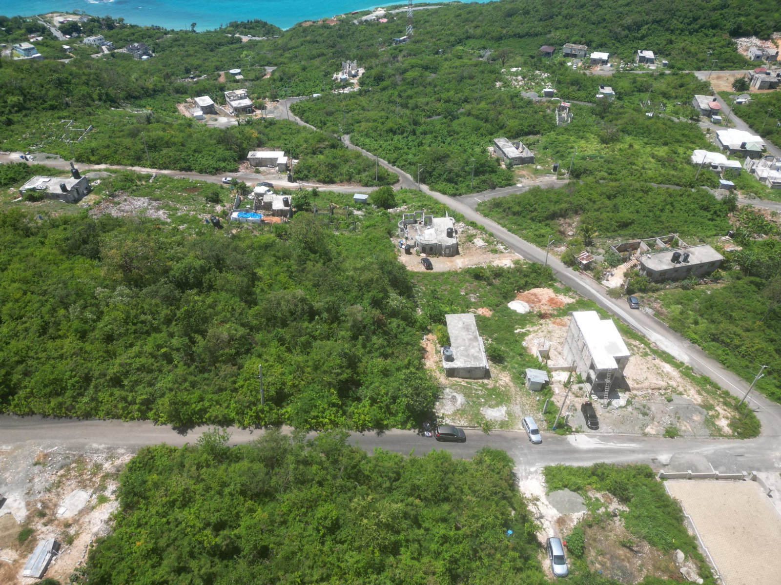 Third image of Captain Bligh Road in WHITE HORSES, St. Thomas, Jamaica - property is For Sale
