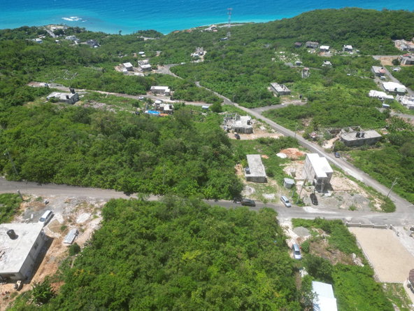 Fourth image of Captain Bligh Road in WHITE HORSES, St. Thomas, Jamaica - property is For Sale