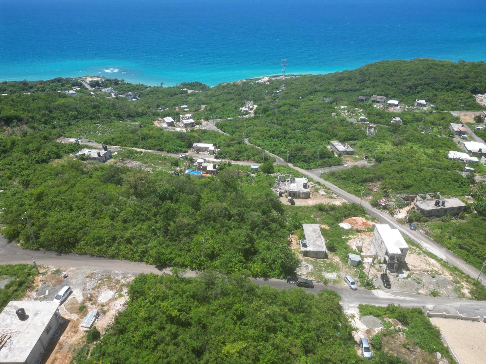 Fifth image of Captain Bligh Road in WHITE HORSES, St. Thomas, Jamaica - property is For Sale