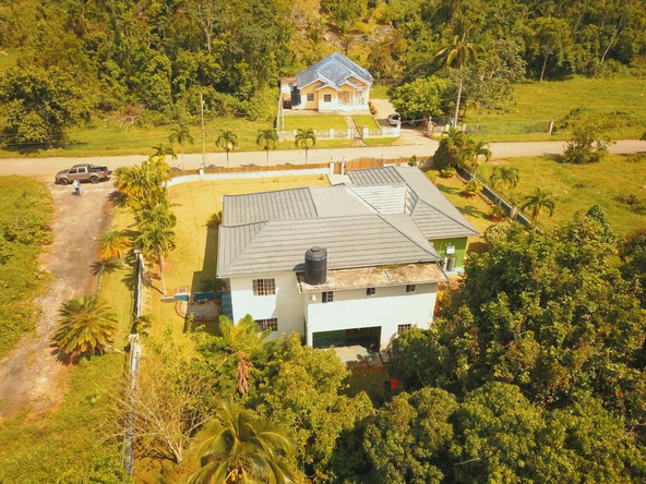 Tenth image of Lot No. 37 Clifton Gardens in Mandeville, Manchester, Jamaica - property is For Sale