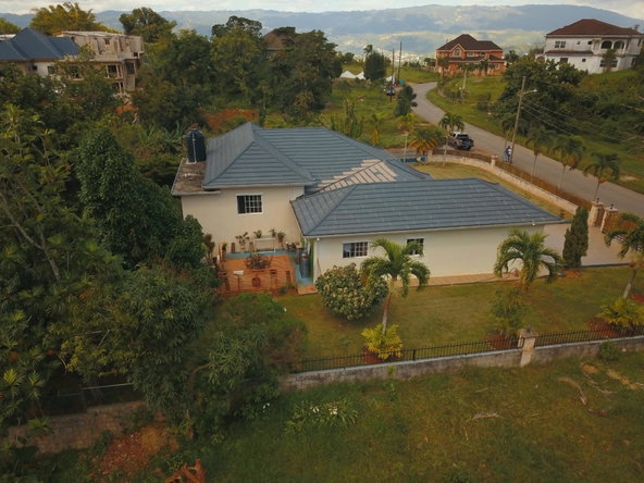 Eleventh image of Lot No. 37 Clifton Gardens in Mandeville, Manchester, Jamaica - property is For Sale