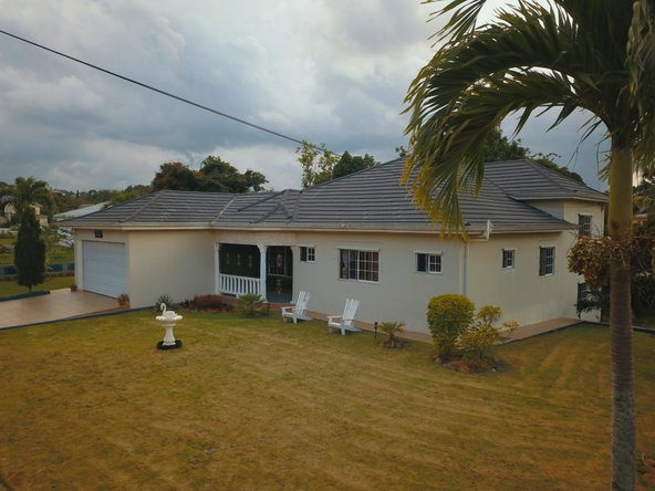 Twelfth image of Lot No. 37 Clifton Gardens in Mandeville, Manchester, Jamaica - property is For Sale